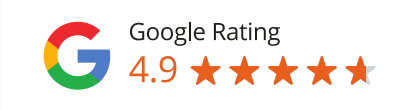Google rating