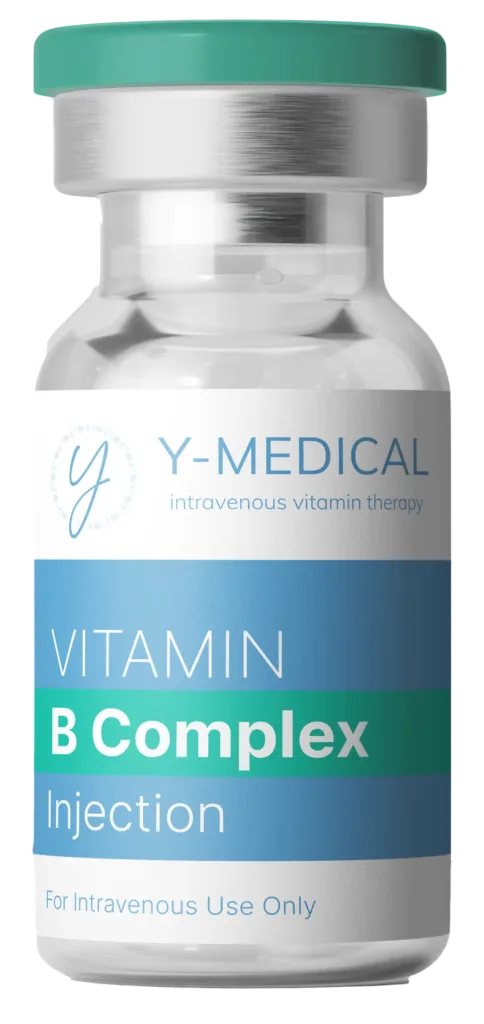 Y-Medical - Vitamin Injections, B-Complex