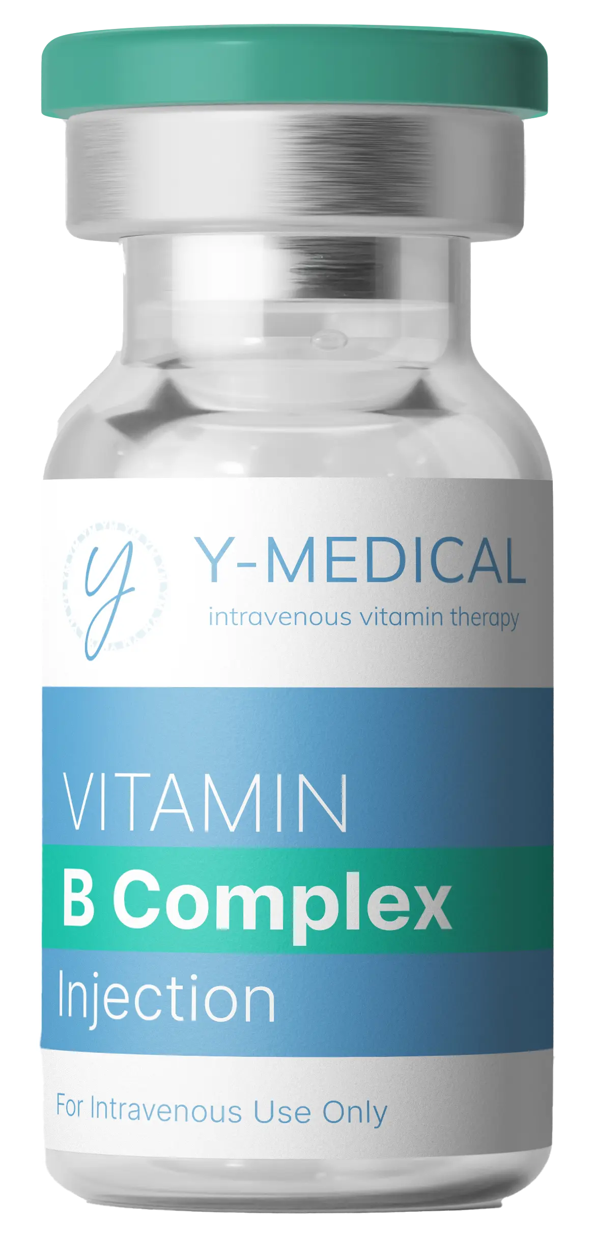 Y-Medical - Vitamin Injections, B-Complex
