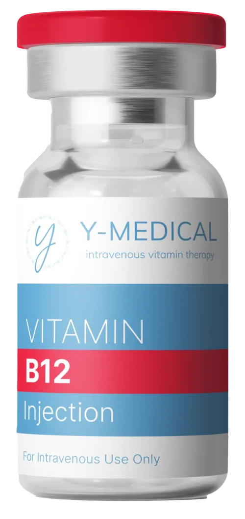 Y-Medical - Vitamin Injections, Vitamin B12