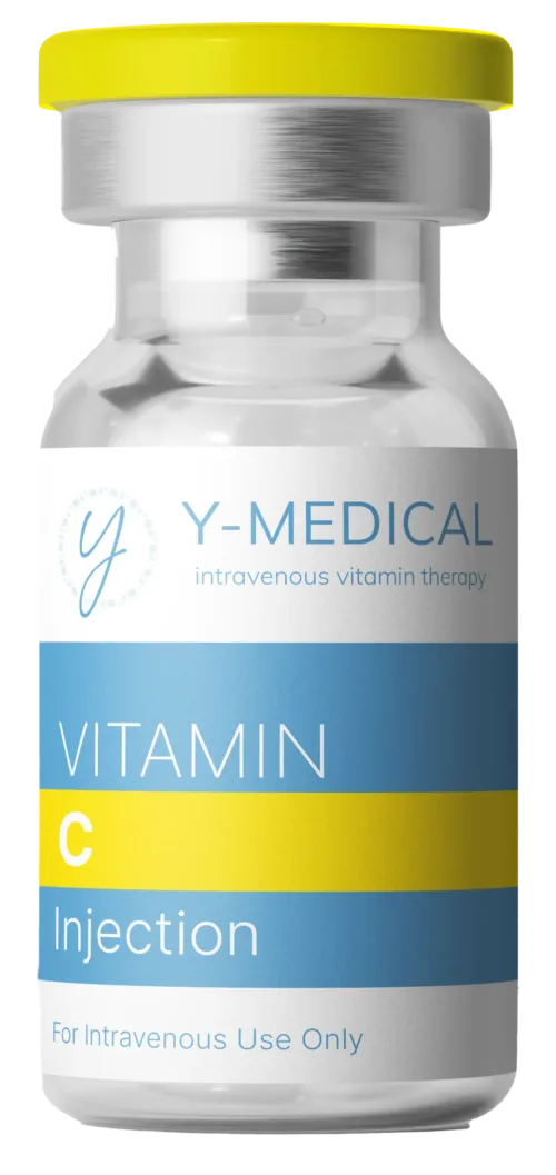 Y-Medical - Vitamin Injections, Vitamin C