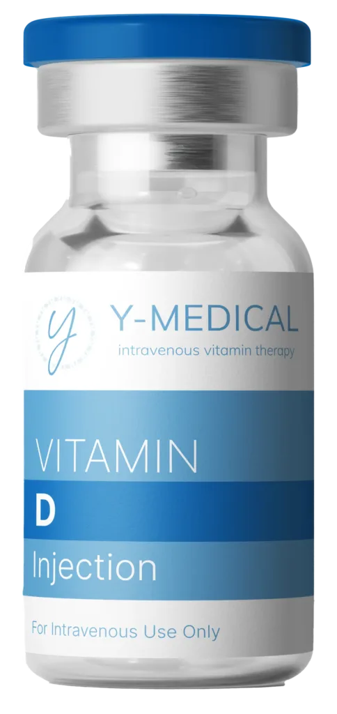 Y-Medical - Vitamin Injections, Vitamin D
