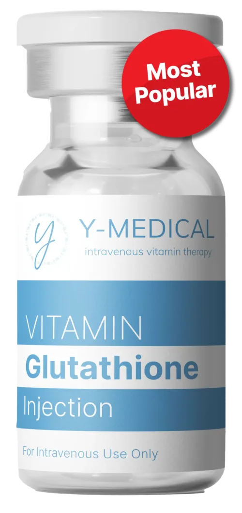 Glutathione Therapy