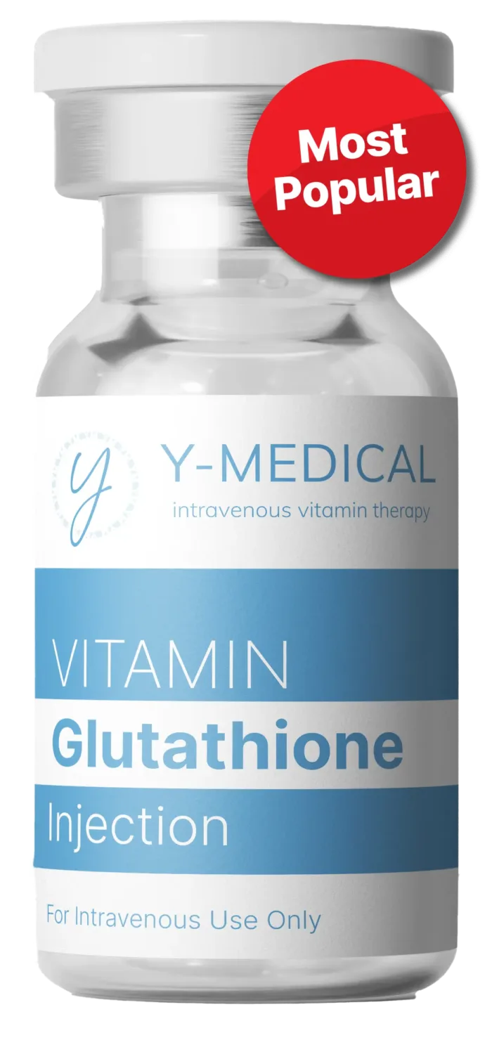 Glutathione Therapy