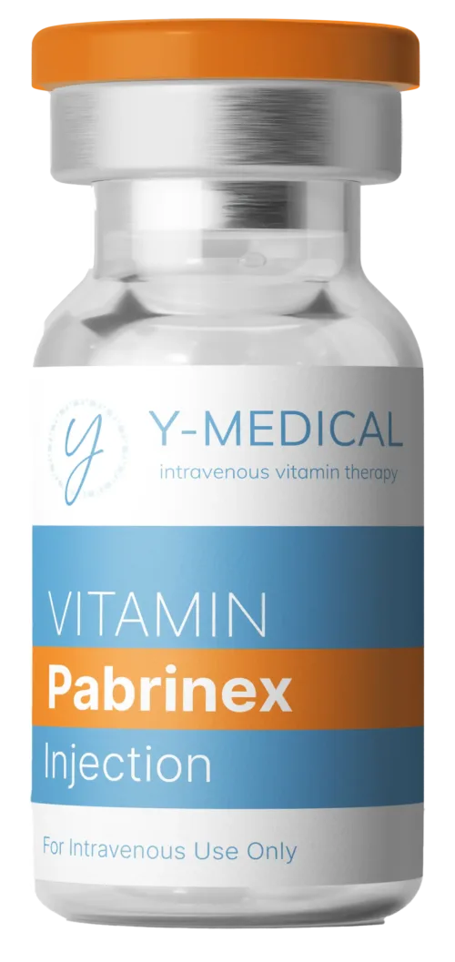 Y-Medical - Vitamin Injections, Pabrinex