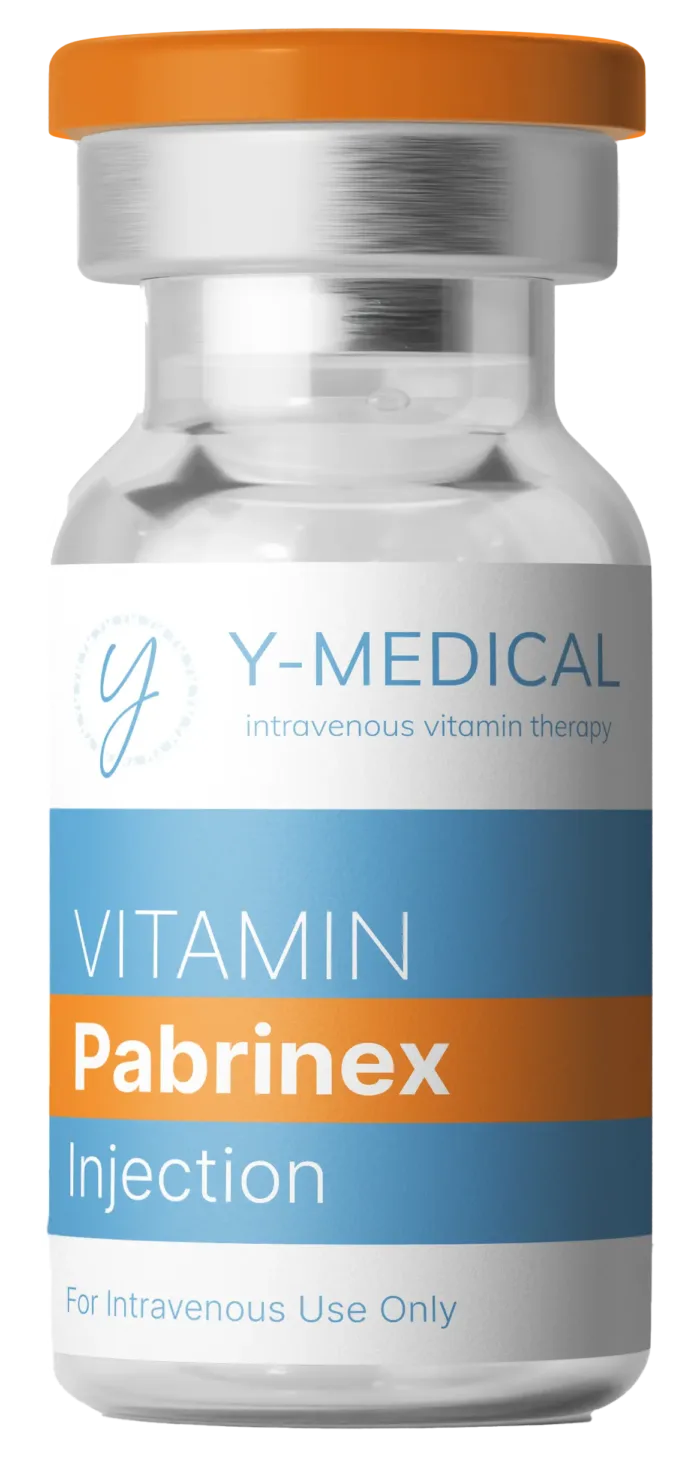 Y-Medical - Vitamin Injections, Pabrinex